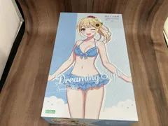 プラモデル コトブキヤ 1/10 結城まどか 水着 ドリｰミングスタイル サニｰスカイ 創彩少女庭園 コトブキヤオンラインショップ限定