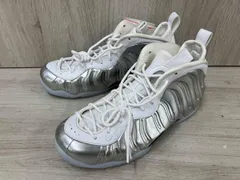 NIKE AIR FOAMPOSITE ONE サイズ27.5 AA3963-100