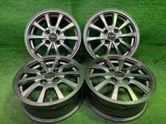 weds VELVA SPORT15×6J ＋434本 送料込み セレナ