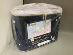  未使用品 一番コフレ 星のカービィ ラストワン賞 きらめく星空のコフレポーチ