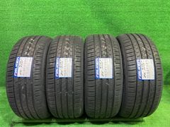 Falken サマー ファルケン ジークスZE310R 215/45R17 4本 7ミリ 2025年