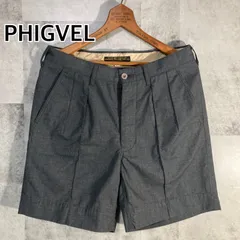 2026年最新】PHIGVEL メンズ ショートパンツ・ハーフパンツの人気
