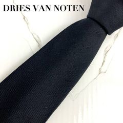 4298✨極美品✨ダーバン ネクタイ 無地 ソリッド - メルカリ