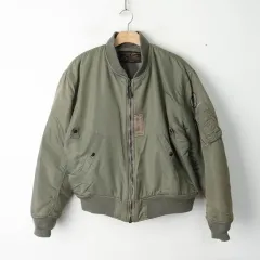 105/U S AIR FORCE MA-1 ブルゾン