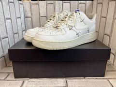 NIKE AIR FORCE1 07 LX CT 26.0cm - メルカリ