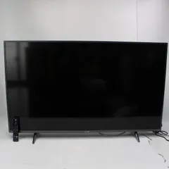 FUNAI 液晶テレビ　50インチ　FL-50UF340 2022年製 F340シリーズ｜FUNAI Fire TV製品情報