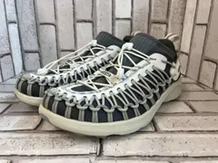 KEEN キーン サンダル UNEEK SNK SNEAKER 1023501 25cm