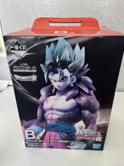 ドラゴンボール ベジット:ゼノ （超フルパワーサイヤ人4限界突破