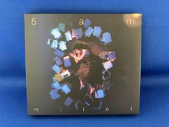 milet／5am初回限定版A (CD2+Blu-ray1枚) - メルカリ