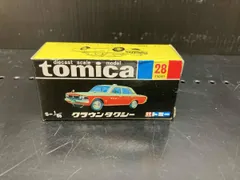 2026年最新】トミカ クラウンタクシー 黒箱の人気アイテム - メルカリ