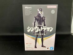 SHFiguarts 메피라스(신 울트라맨) 영혼 웹 상점 한정 신 울트라맨