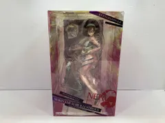 コトブキヤ 真希波･マリ･イラストリアス 1/6 ｢ヱヴァンゲリヲン新劇場版｣ ヱヴァンゲリヲン新劇場版