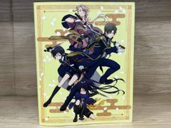 DVD『 刀剣乱舞 花丸+活撃+劇場版+続 花丸 』19枚セット(ケースなし) DVD『 刀剣乱舞 花丸+活撃+劇場版+続 花丸 』19枚セット(ケースなし
