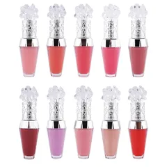 [10種類から選べる]JILLSTUART ジルスチュアート クリスタルブルーム リップブーケ セラム 6mL リップ用美容液 保湿 ツヤ[ネコポス]
