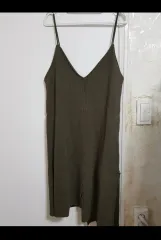 ニットビスチェワンピース（新品）