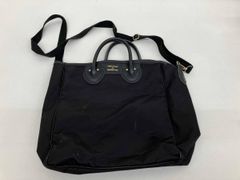 YOUNG&OLSEN GLRコーデュラトートバッグ - メルカリ