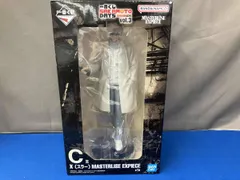 C賞 X(スラｰ) MASTERLISE EXPIECE 一番くじ SAKAMOTO DAYS vol.3 SAKAMOTO DAYS
