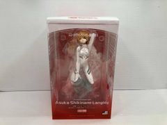 코토부키야 식파·아스카·랑그레 ~깊이도 다이브용 내압 프로토 타입 플러그 슈트 ver.~ 1/6 신·에반게리온 극장판
