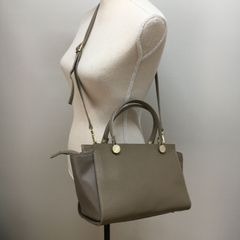 Y2K ヴィンテージ MIO MILANO ミオミラノ トートバック デニム柄 