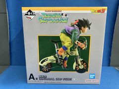 A상 손오공 DRAGONBALL SNAP FIGURE 이치 반 복권 드래곤 볼 DRAGONBALL SNAP COLLECTION 드래곤 볼