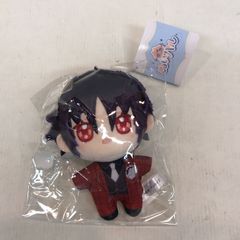 ニトロキラル展 ニトキラ キラメモ ぬいパル 紅雀 - メルカリ