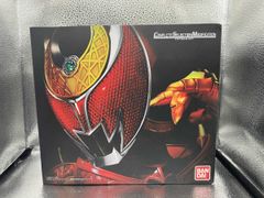 プレミアムバンダイ限定「CSMタツロット」開封品 仮面ライダーキバ