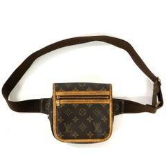 LOUIS VUITTON モノグラム ブラスレパーティーバムバッグ - メルカリ