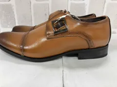 TRADMEN COLLECTIONドレスシューズ ブラウン 26cm ブラウン 通年 