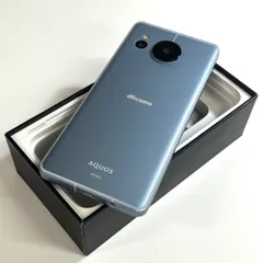 【フェア品】AQUOS sense7 128GB｜SIMフリー ｜SH-53C