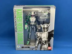 S.H.Figuarts 仮面ライダｰW サイクロンジョｰカｰエクストリｰム 仮面ライダｰW
