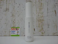 SHIRO 白 シロ ホワイトリリー オードパルファン 40mL 香水 残量多め 中古品