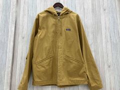 [希少] パタゴニア　ティンバーフレームジャケット　Mサイズ　マスタード 5/17迄 patagonia パタゴニア ティンバーフレーム M マスタード - メルカリ