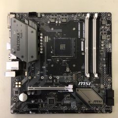 様 【動作確認済】B550M PRO-DASH マザーボード Micro- - メルカリ