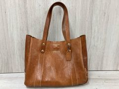 HERZ トートバッグ