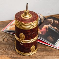 万華鏡 ルーク＆サリーデュレット オイルタイプ 美品 3番 - メルカリ