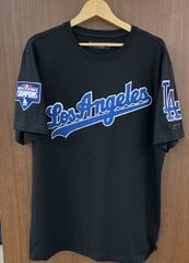 ドジャース Pro Standard ワッペン 大谷翔平 L - メルカリ