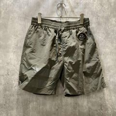 nonnative Hurley コラボ 水陸両用 ショートパンツ 黒 S 美品 - メルカリ