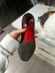 クリスチャン ルブタン