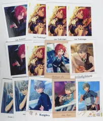 あんさんぶるスターズ！ 瀬名 泉 レオ ぱしゃっつ