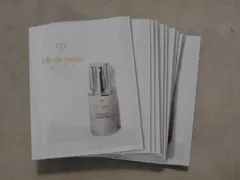 資生堂 クレ・ド・ポーボーテ セラムコンサントレエクレルシサンｎ 美白美容液 0.4ｍｌ×10包