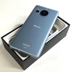 【ジャンク品】AQUOS sense7 128GB｜SIMフリー ｜SH-53C