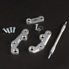 ジャズカウンター用 アウターボード モンキー ダックス シャリー AB27 