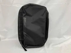 Patagoniaパタゴニア/リュック/STY49260FA25/ブラック
