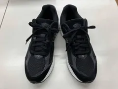 New Balance スニーカー ブラック new balance M2002RBK 27cm ブラック系 ニューバランス