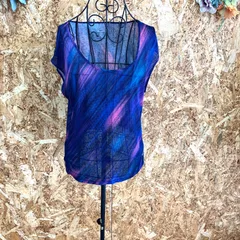 SG5455 Nike DRI-FIT タンクトップ　Mサイズ