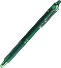 百樂 摩擦球按壓式 07 綠色 LFBK-23F-G