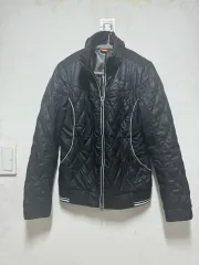 プーマ 軽量 ショートダウン