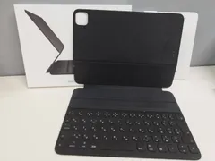 iPad Smart Keyboard Folio/A2038/11インチ/日本語配列〈MXNK2J/A〉(1)