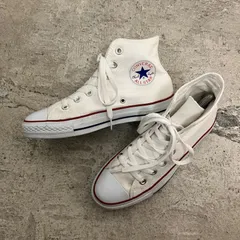 CONVERSE / コンバース オールスター ハイカット 24cm