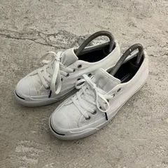 CONVERSE / コンバース ジャックパーセル 23.5cm